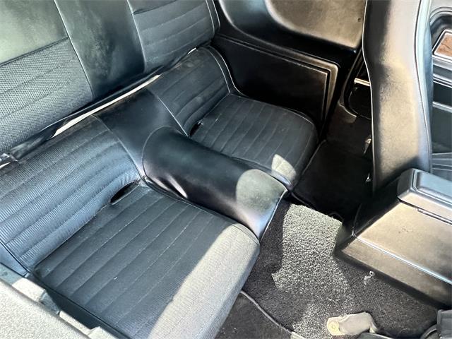1971 Ford Mustang Mach 1 (CC-1738145) for sale in Branson, Missouri