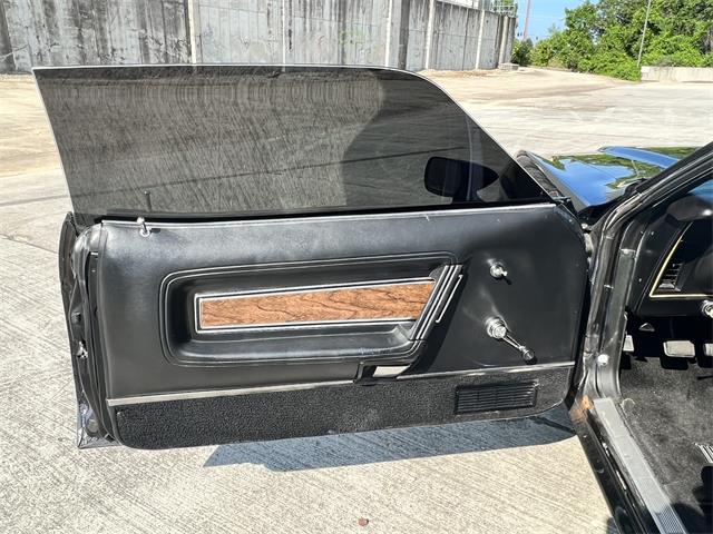 1971 Ford Mustang Mach 1 (CC-1738145) for sale in Branson, Missouri