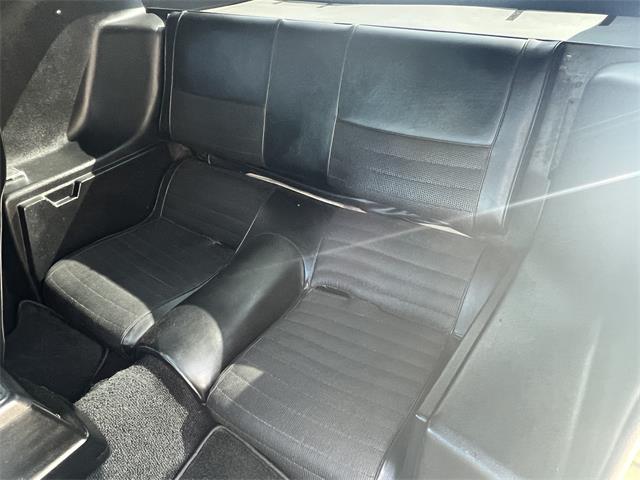 1971 Ford Mustang Mach 1 (CC-1738145) for sale in Branson, Missouri