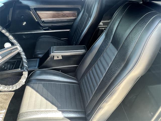1971 Ford Mustang Mach 1 (CC-1738145) for sale in Branson, Missouri