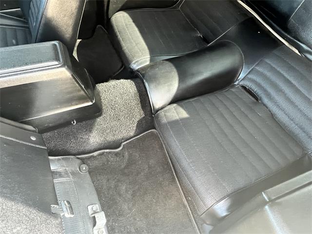 1971 Ford Mustang Mach 1 (CC-1738145) for sale in Branson, Missouri