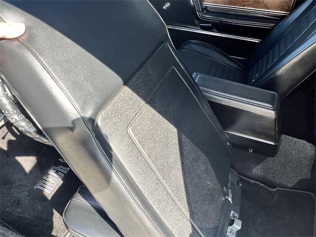 1971 Ford Mustang Mach 1 (CC-1738145) for sale in Branson, Missouri