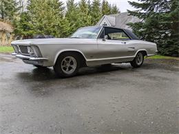 1963 Buick Riviera (CC-1730815) for sale in Bellingham, Washington