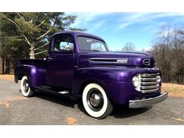 1949 Ford F1 (CC-1738155) for sale in Harpers Ferry, West Virginia