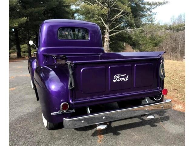 1949 Ford F1 (CC-1738155) for sale in Harpers Ferry, West Virginia