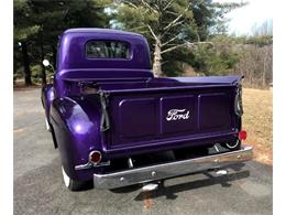 1949 Ford F1 (CC-1738155) for sale in Harpers Ferry, West Virginia