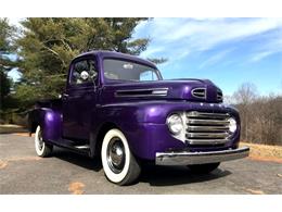 1949 Ford F1 (CC-1738155) for sale in Harpers Ferry, West Virginia