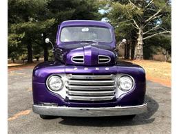 1949 Ford F1 (CC-1738155) for sale in Harpers Ferry, West Virginia