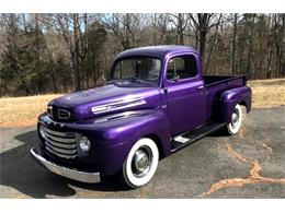 1949 Ford F1 (CC-1738155) for sale in Harpers Ferry, West Virginia