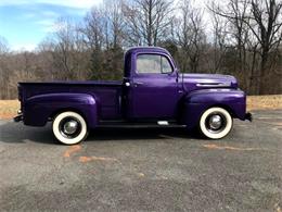 1949 Ford F1 (CC-1738155) for sale in Harpers Ferry, West Virginia