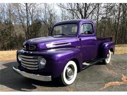 1949 Ford F1 (CC-1738155) for sale in Harpers Ferry, West Virginia