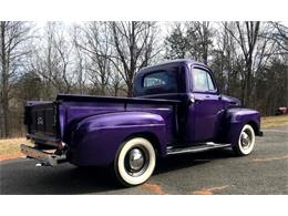 1949 Ford F1 (CC-1738155) for sale in Harpers Ferry, West Virginia