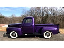 1949 Ford F1 (CC-1738155) for sale in Harpers Ferry, West Virginia