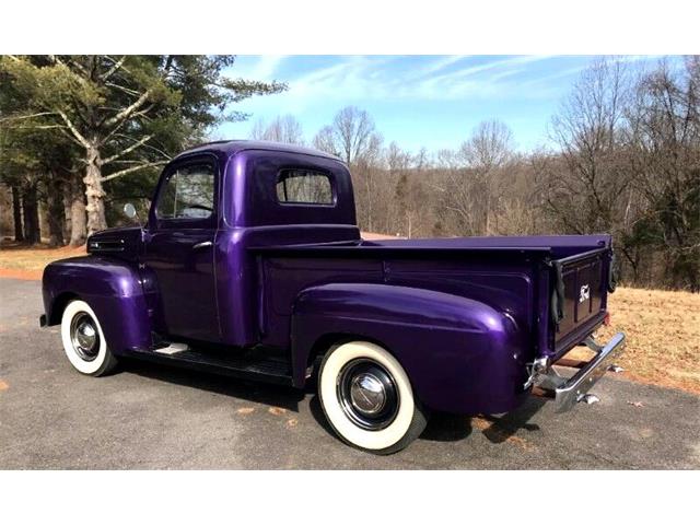 1949 Ford F1 (CC-1738155) for sale in Harpers Ferry, West Virginia