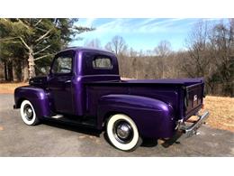 1949 Ford F1 (CC-1738155) for sale in Harpers Ferry, West Virginia