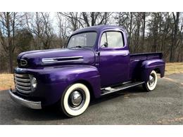 1949 Ford F1 (CC-1738155) for sale in Harpers Ferry, West Virginia