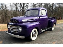 1949 Ford F1 (CC-1738155) for sale in Harpers Ferry, West Virginia