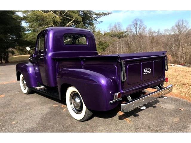 1949 Ford F1 (CC-1738155) for sale in Harpers Ferry, West Virginia
