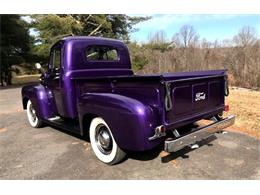 1949 Ford F1 (CC-1738155) for sale in Harpers Ferry, West Virginia