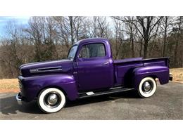 1949 Ford F1 (CC-1738155) for sale in Harpers Ferry, West Virginia