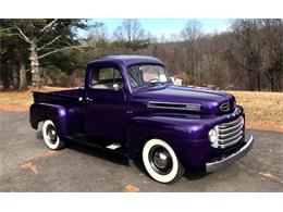 1949 Ford F1 (CC-1738155) for sale in Harpers Ferry, West Virginia