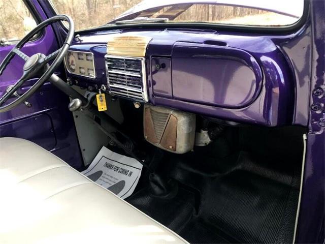 1949 Ford F1 (CC-1738155) for sale in Harpers Ferry, West Virginia