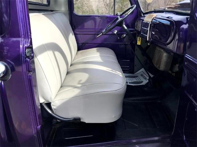 1949 Ford F1 (CC-1738155) for sale in Harpers Ferry, West Virginia