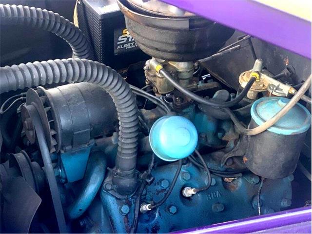 1949 Ford F1 (CC-1738155) for sale in Harpers Ferry, West Virginia