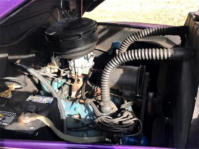 1949 Ford F1 (CC-1738155) for sale in Harpers Ferry, West Virginia