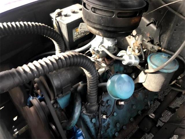 1949 Ford F1 (CC-1738155) for sale in Harpers Ferry, West Virginia