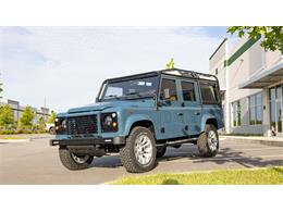1997 Land Rover Defender (CC-1738166) for sale in Kissimmee, Florida