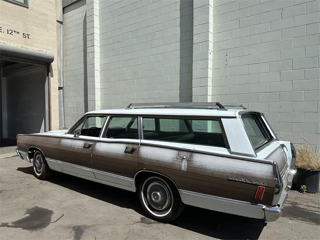 1968 Mercury Colony Park Wagon (CC-1738173) for sale in OAKLAND, California