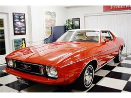 1973 Ford Mustang (CC-1738174) for sale in Fredericksburg, Virginia