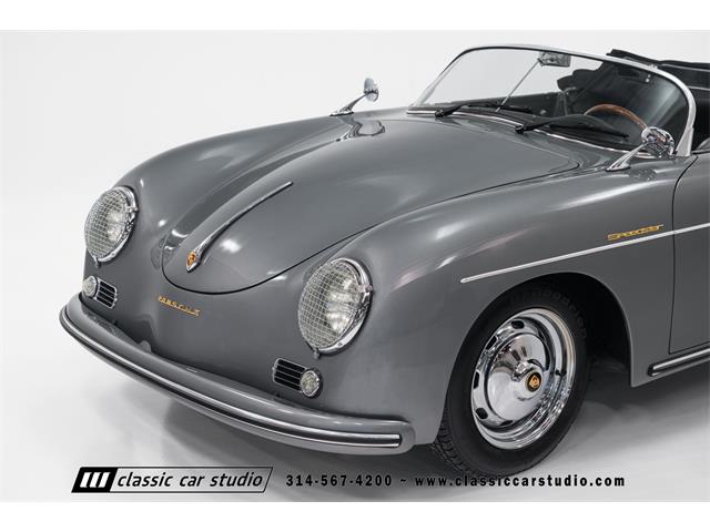 1957 Beck Speedster for Sale | ClassicCars.com | CC-1738178