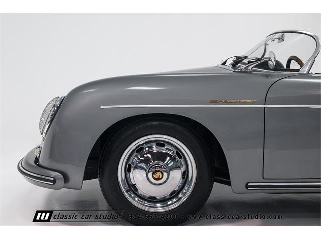 1957 Beck Speedster for Sale | ClassicCars.com | CC-1738178