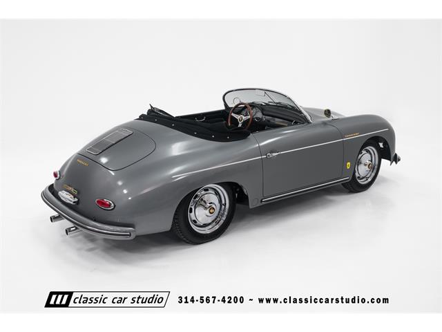 1957 Beck Speedster for Sale | ClassicCars.com | CC-1738178