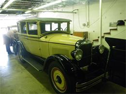 1927 Studebaker Dictator (CC-1738180) for sale in Chattanooga, Tennessee