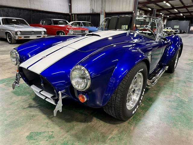 1965 Ford Cobra (CC-1738187) for sale in Sherman, Texas