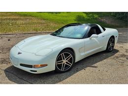 1997 Chevrolet Corvette (CC-1738189) for sale in Saint Paul, Minnesota