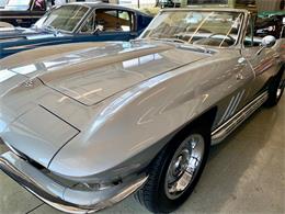 1965 Chevrolet Corvette (CC-1738191) for sale in Fort Worth, Texas