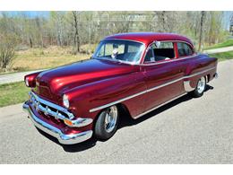 1954 Chevrolet 210 (CC-1738193) for sale in Saint Paul, Minnesota