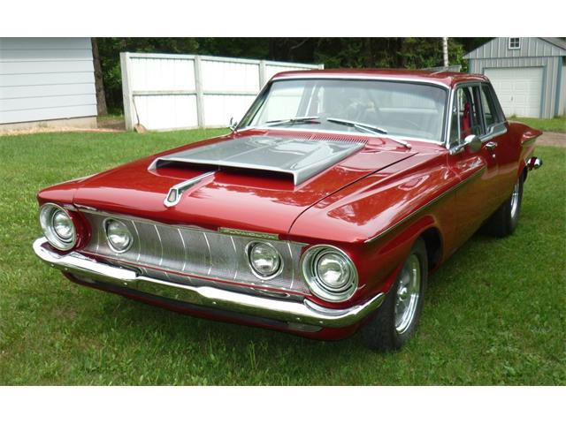 1962 Plymouth Savoy (CC-1738199) for sale in Saint Paul, Minnesota