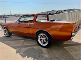 1968 Ford Mustang (CC-1738200) for sale in Fort Worth, Texas