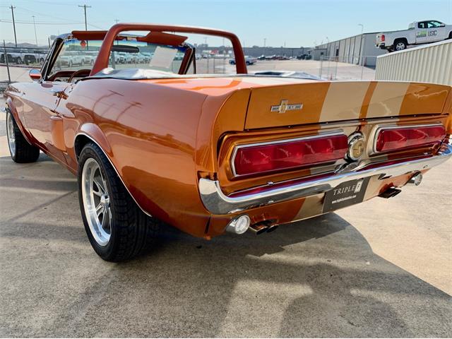 1968 Ford Mustang (CC-1738200) for sale in Fort Worth, Texas