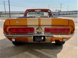 1968 Ford Mustang (CC-1738200) for sale in Fort Worth, Texas