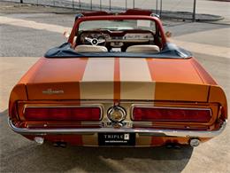 1968 Ford Mustang (CC-1738200) for sale in Fort Worth, Texas