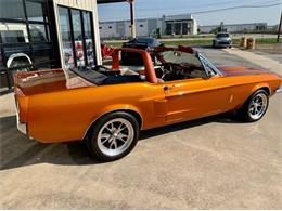1968 Ford Mustang (CC-1738200) for sale in Fort Worth, Texas