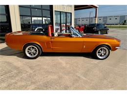 1968 Ford Mustang (CC-1738200) for sale in Fort Worth, Texas