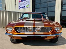 1968 Ford Mustang (CC-1738200) for sale in Fort Worth, Texas