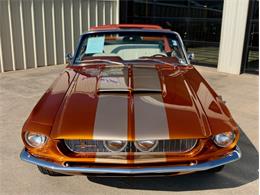 1968 Ford Mustang (CC-1738200) for sale in Fort Worth, Texas